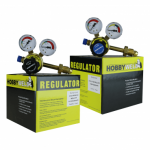 Hobbyweld Regulator