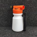 Linntec Snowfoam Lance (Hose Pipe Type)