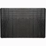Universal Water-Resistant Protective Boot Mat