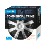 SIMPLY AUTO 15 in MIRAGE VAN/COMMERCIAL