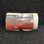 Martin Cox 800g Stockinette
