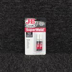 J-B Weld SuperWeld Super Glue 2-Pack