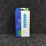 Oxford Inner Tube 12 x 1.75-2.10 Schrader 45 degree