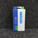 Oxford Inner Tube 14 x 1.75-2.00 Schrader