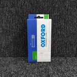 Oxford Inner Tube 16 x 1.75-2.00 Schrader