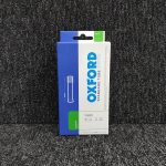 Oxford Inner Tube 18 x 1.75.2.00 Schrader