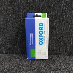 Oxford Inner Tube 20 x 1.50-2.10 Schrader