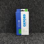 Oxford Inner Tube 24 x 1.50-2.10 Schrader