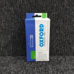 Oxford Inner Tube 27.5 x 1.90-2.30 Schrader