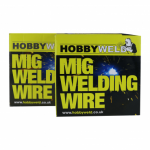 Hobbyweld MIG Welding Wire