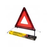 Emergency Warning Triangle