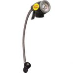 A/C Pro Recharge Trigger & Gauge