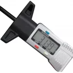 Digital Tyre Tread Depth Gauge