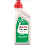 Dunlop Agencies CASTROL CHAINSAW CHAIN OIL 1LTR