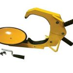 Streetwize Prism Heavy Duty Full Face Wheel Clamp