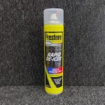 Prestone Rapid De-Icer Aerosol 600ML