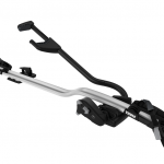 Thule ProRide- Silver