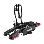 Thule EasyFold 3 - 2 Bike