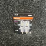 Osram H4 LED