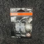 Osram 580 LED