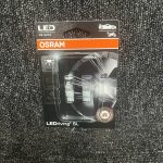 Osram 501 LED