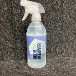 Gyeon Q2M Odour Remover 500ml