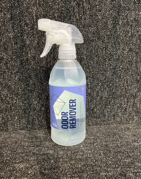 Gyeon Q2M Odour Remover 500ml