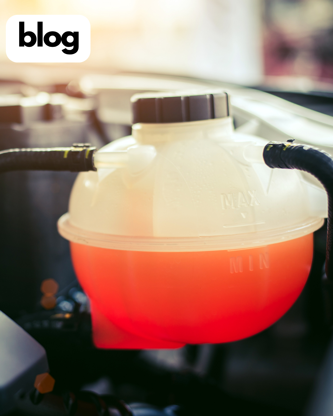 Coolant