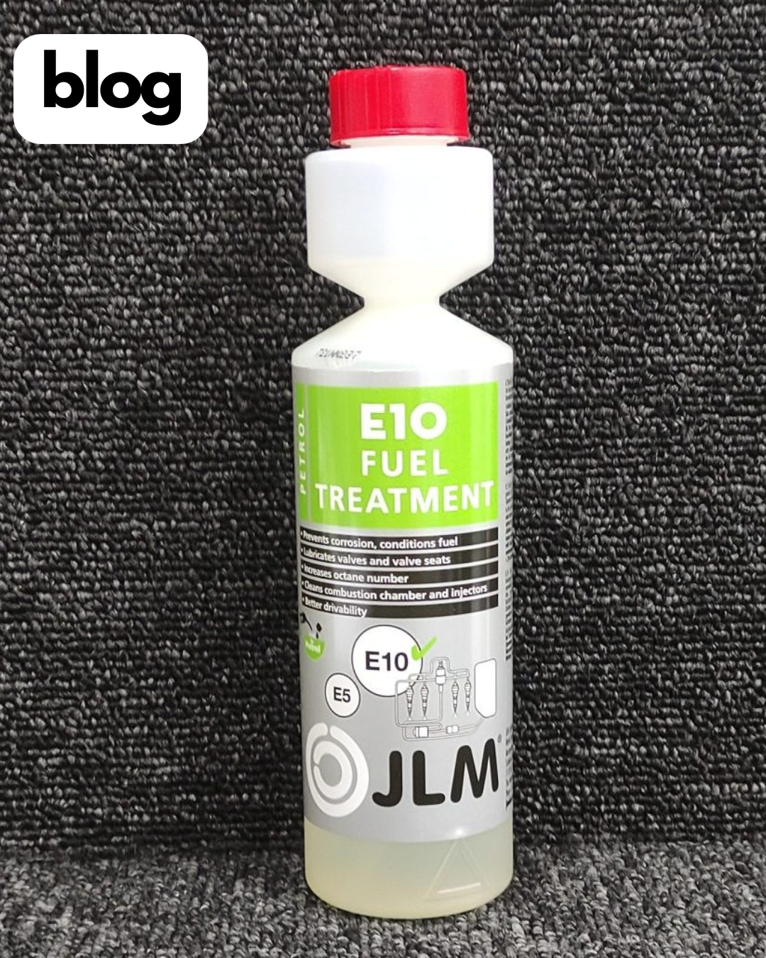 Fuel Treatment Additive