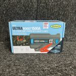 ULTRABOOST 1500A Lithium Jump Starter