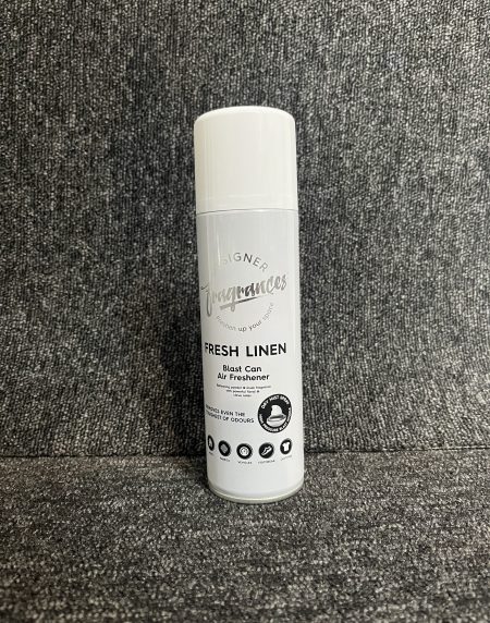Fresh Linen Blast Can 300ml