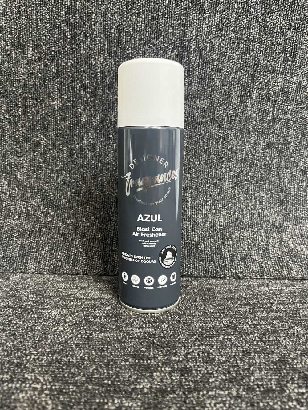 Azul Blast Can 300ml
