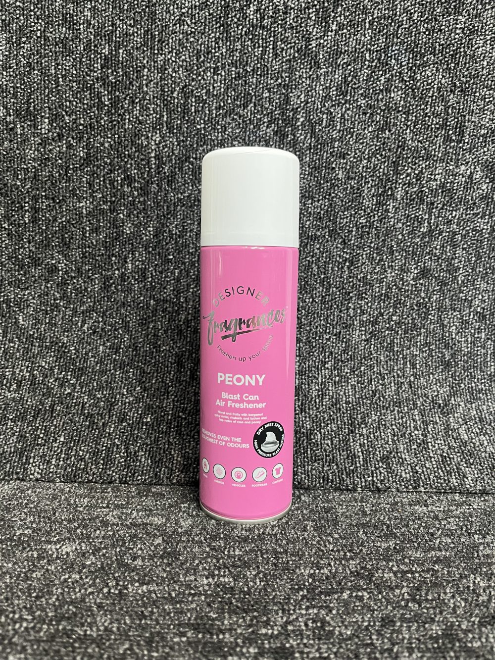 Peony Blast Can 300ml