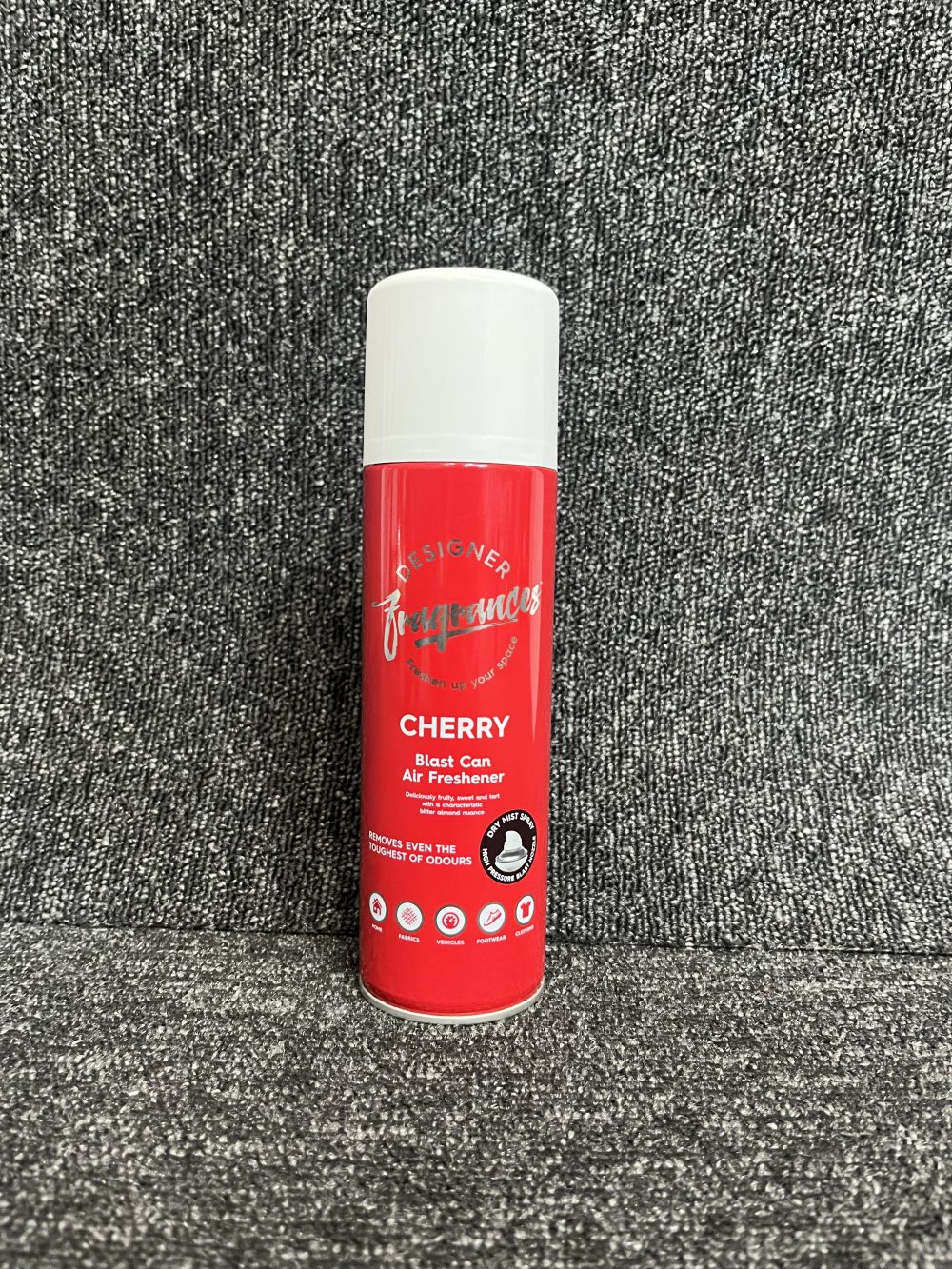 Cherry Blast Can 300ml