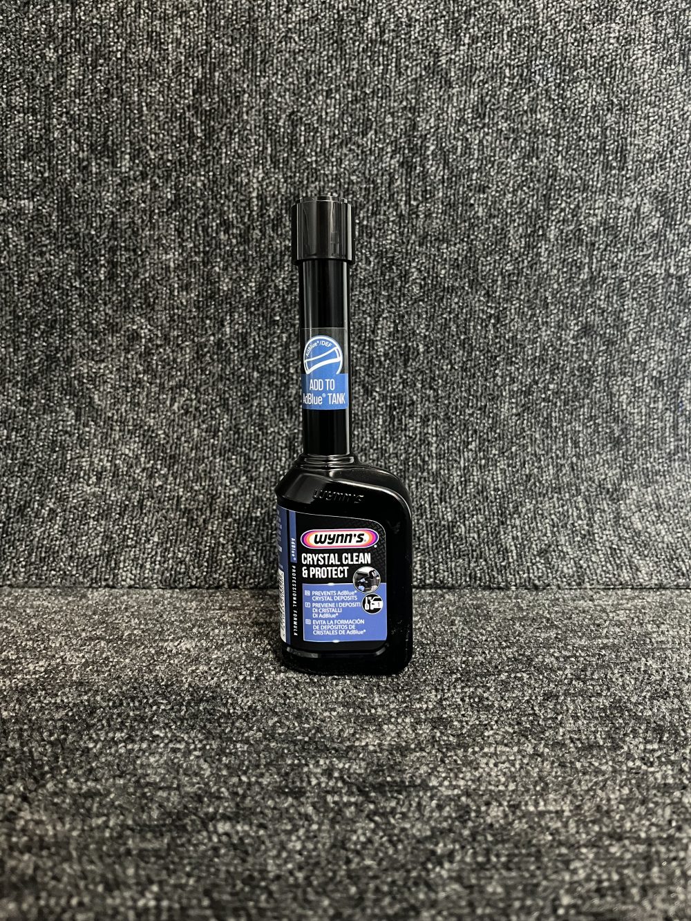 Wynn's Crystal Clean & Protect
