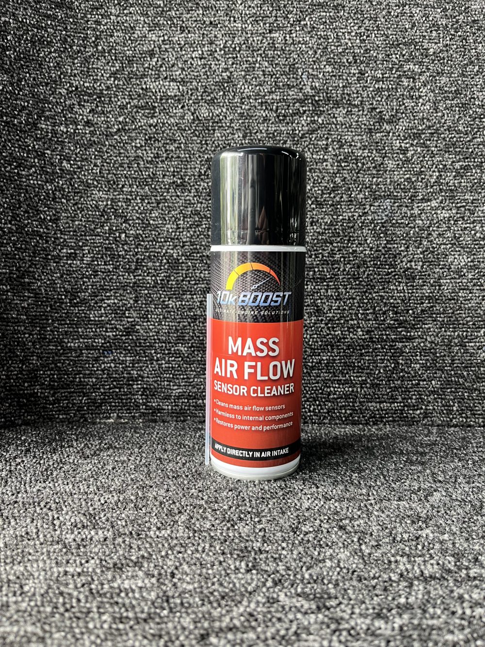 10K Boost Mass Air Flow Sensor Cleaner