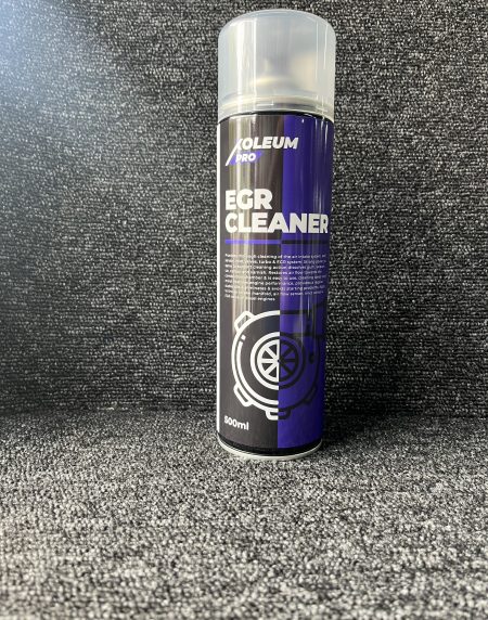 Xoleum EGR Cleaner