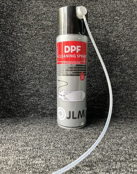 JLM Diesel DPF Spray