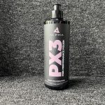 PX3 Pink Performance Polish