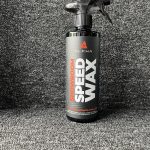 SHOWROOM SPEED WAX