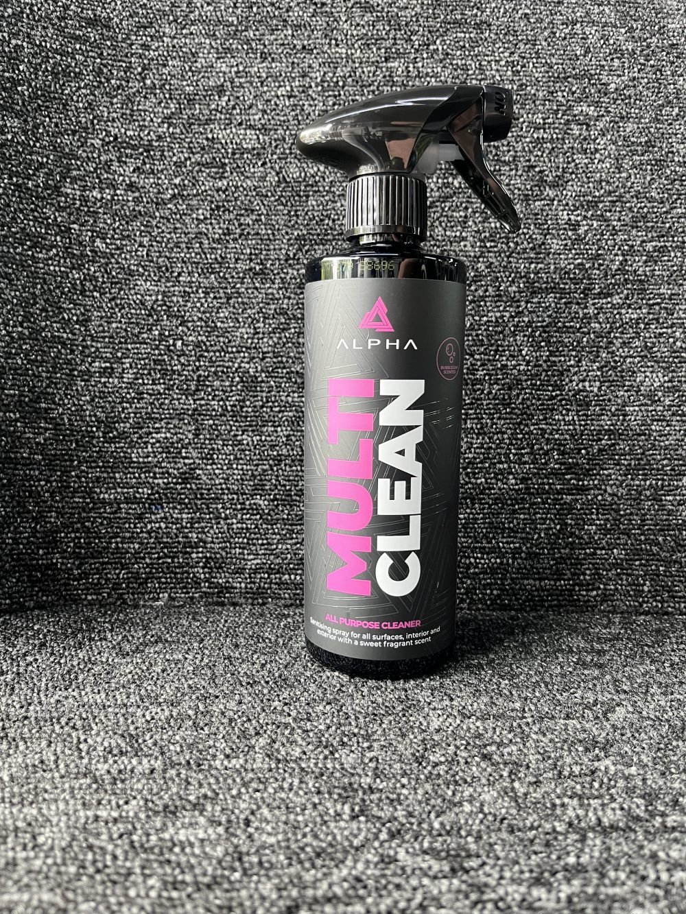 MULTI CLEAN