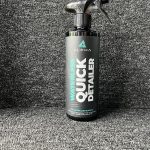 WATERLESS QUICK DETAILER
