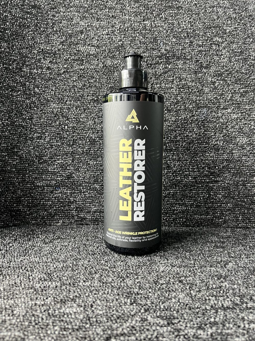 LEATHER RESTORER