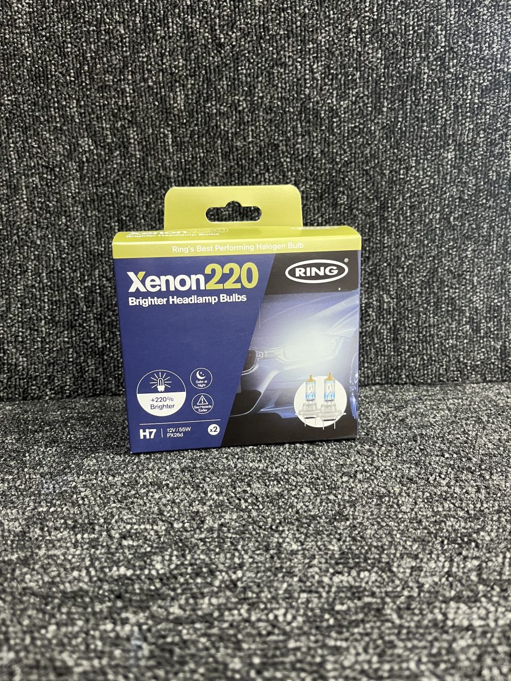 Xenon220 H7 (477)