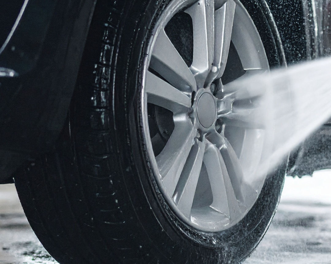 The Ultimate Guide to Wheel Cleaners & Fallout Removers