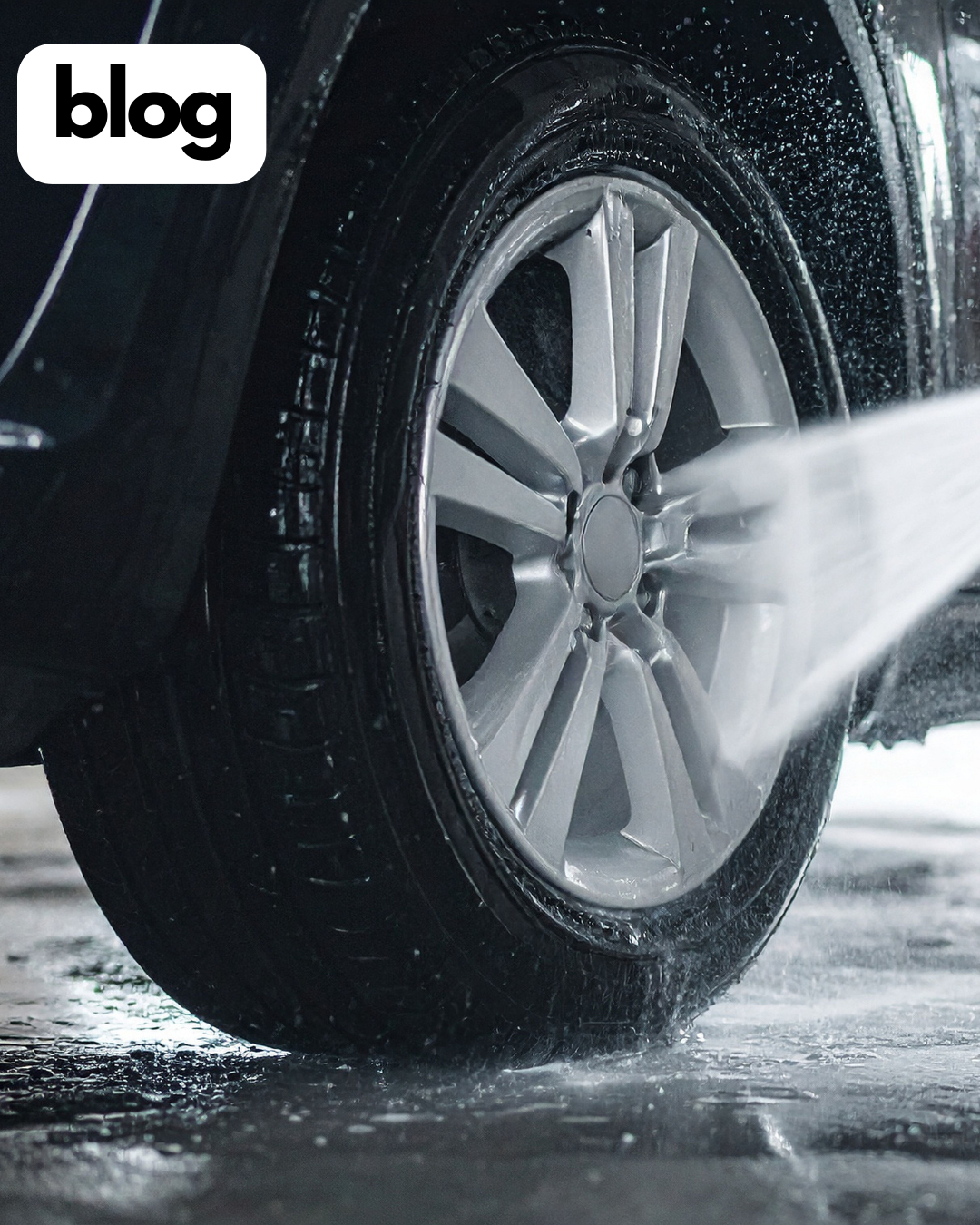 The Ultimate Guide to Wheel Cleaners & Fallout Removers