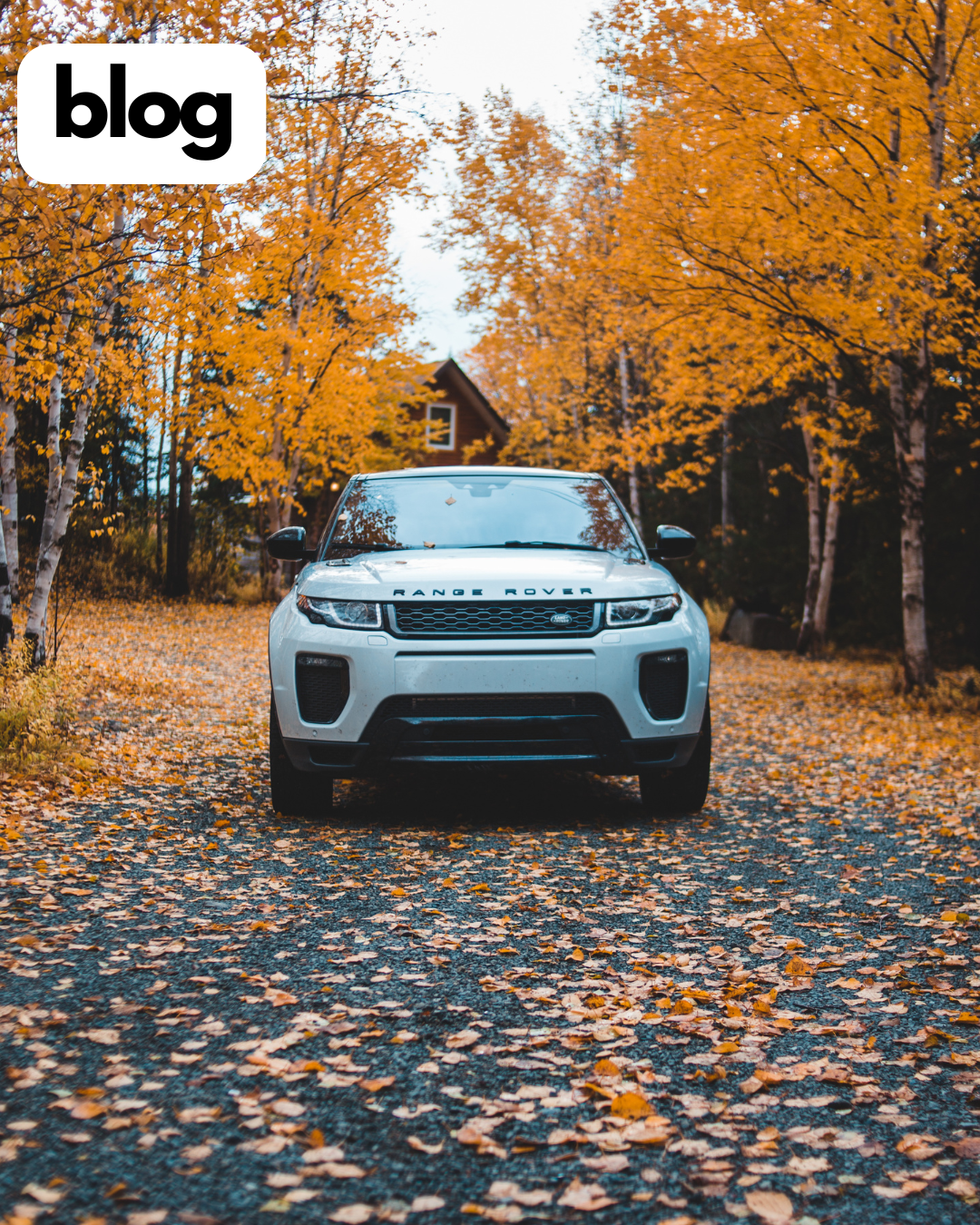 How to Prepare Your Car for Autumn: Essential Tips for a Safe and Smooth Ride