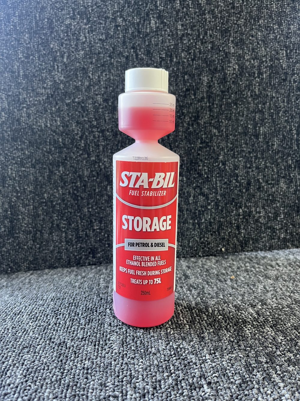 STA-BIL Storage Fuel Stabiliser 250ml