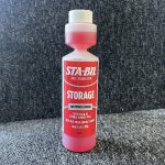 STA-BIL Storage Fuel Stabiliser 250ml