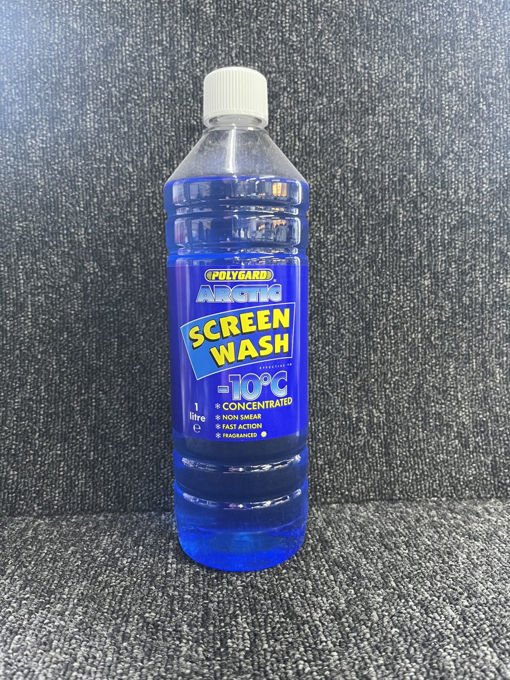 Screen Wash 1L